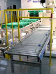 Station Conveyor